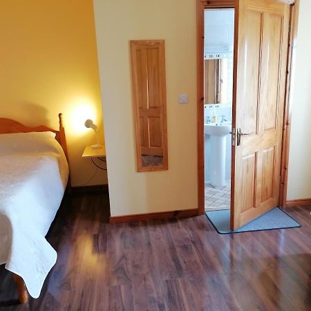 Danubio Guest Accommodation Doonbeg Exteriér fotografie