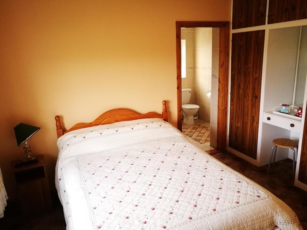 Danubio Guest Accommodation Doonbeg Exteriér fotografie