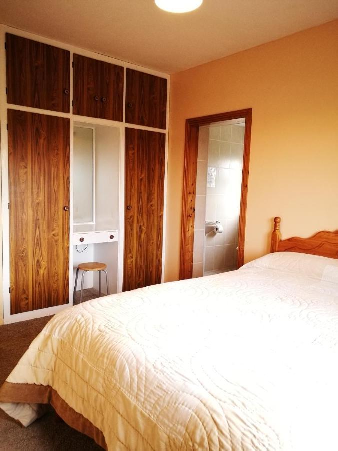 Danubio Guest Accommodation Doonbeg Exteriér fotografie