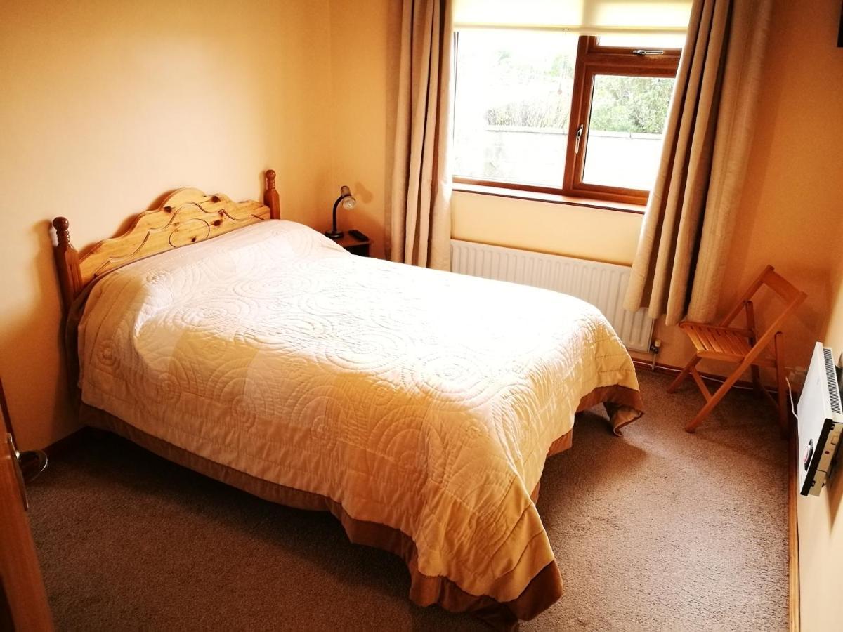 Danubio Guest Accommodation Doonbeg Exteriér fotografie