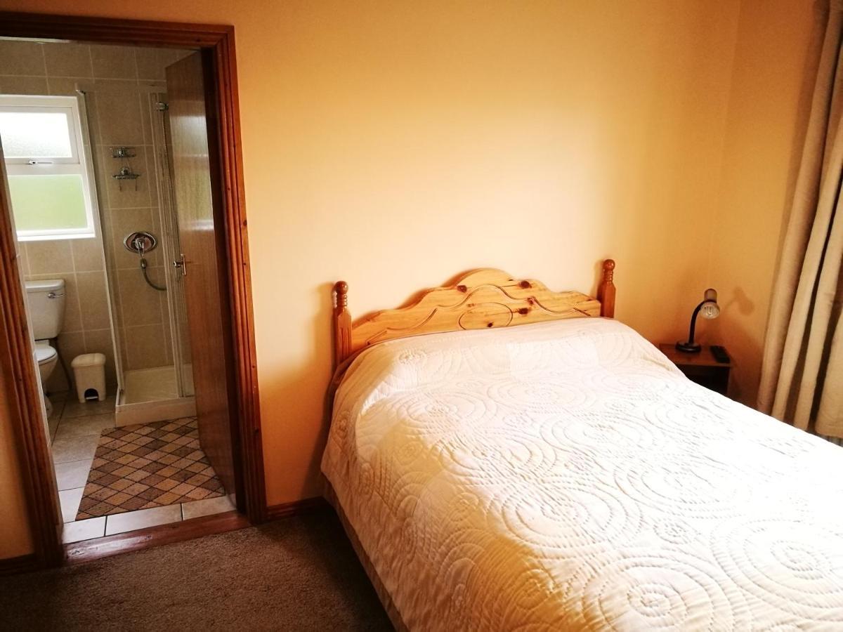 Danubio Guest Accommodation Doonbeg Exteriér fotografie