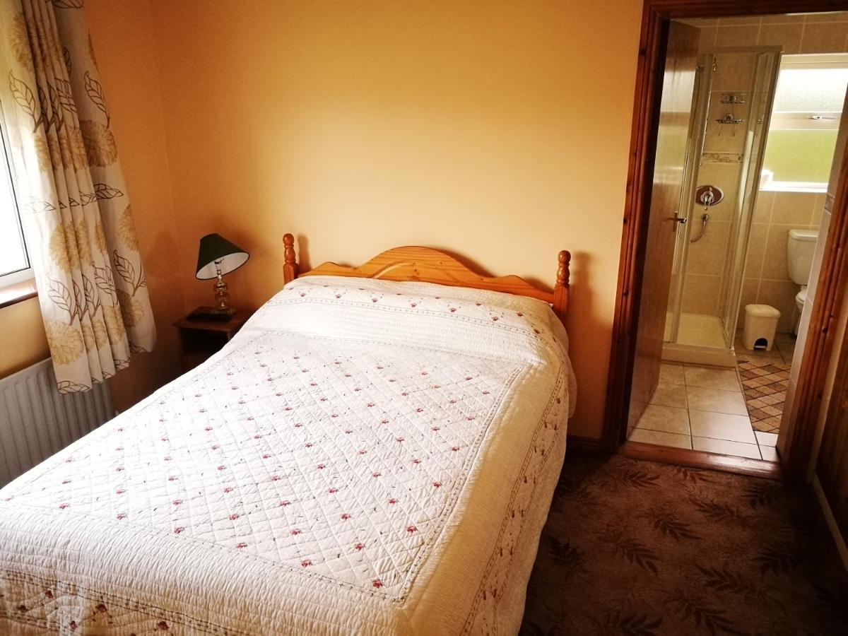 Danubio Guest Accommodation Doonbeg Exteriér fotografie