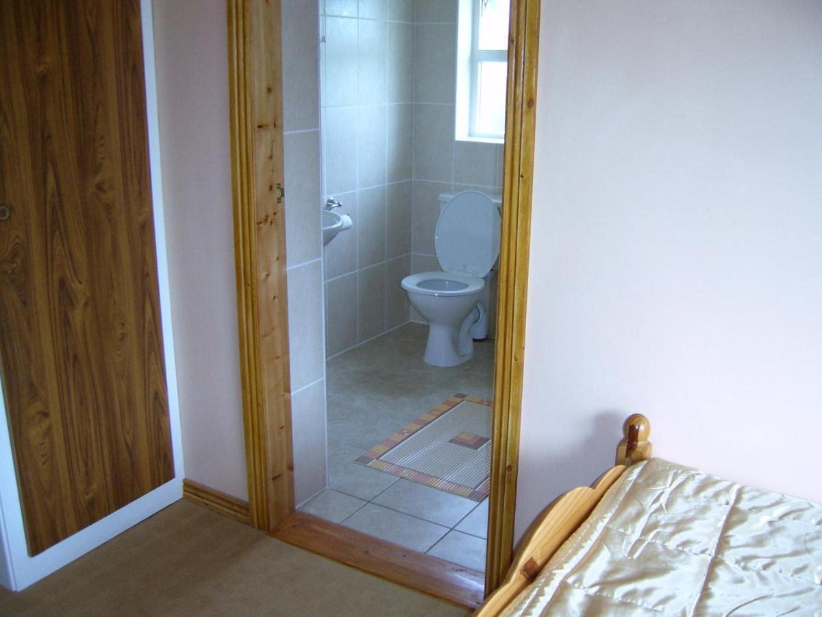 Danubio Guest Accommodation Doonbeg Exteriér fotografie