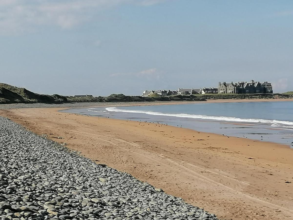 Danubio Guest Accommodation Doonbeg Exteriér fotografie