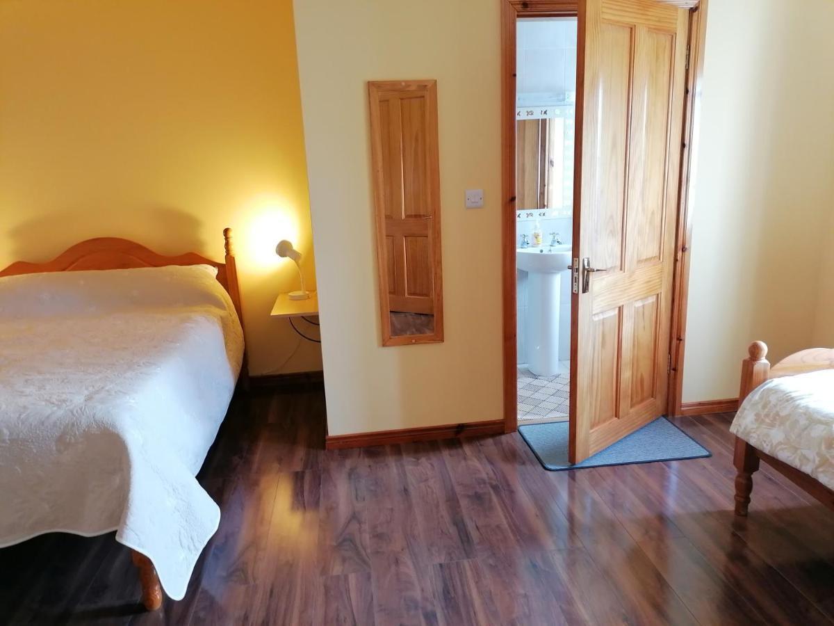 Danubio Guest Accommodation Doonbeg Exteriér fotografie