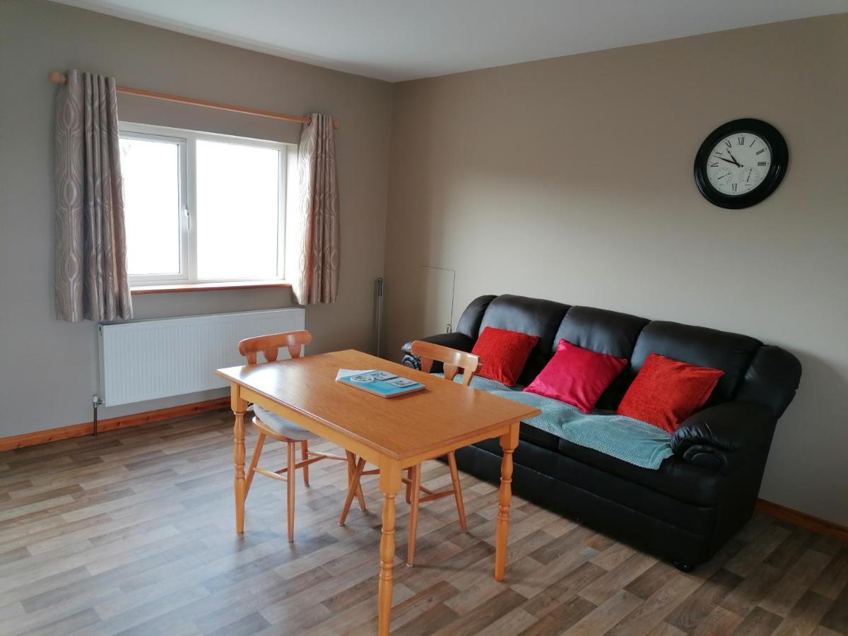 Danubio Guest Accommodation Doonbeg Exteriér fotografie