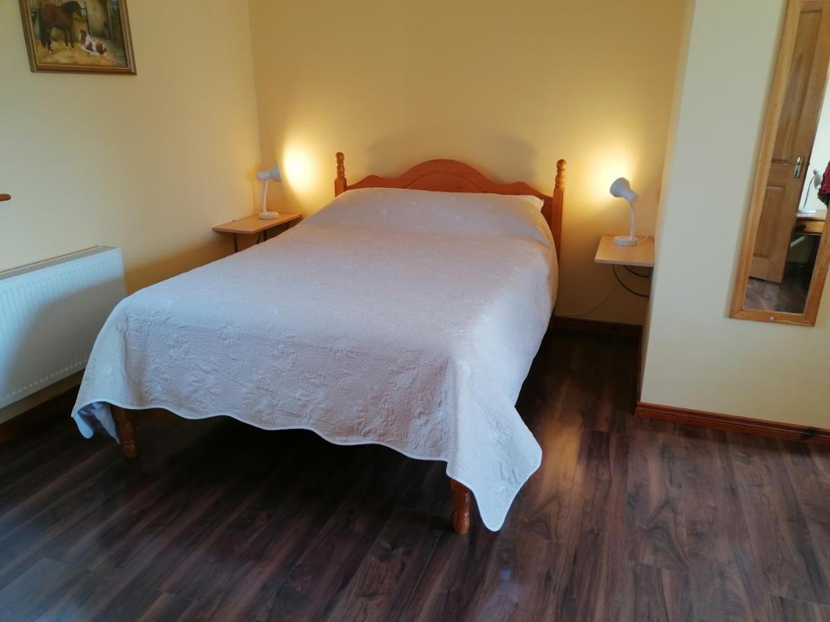 Danubio Guest Accommodation Doonbeg Exteriér fotografie