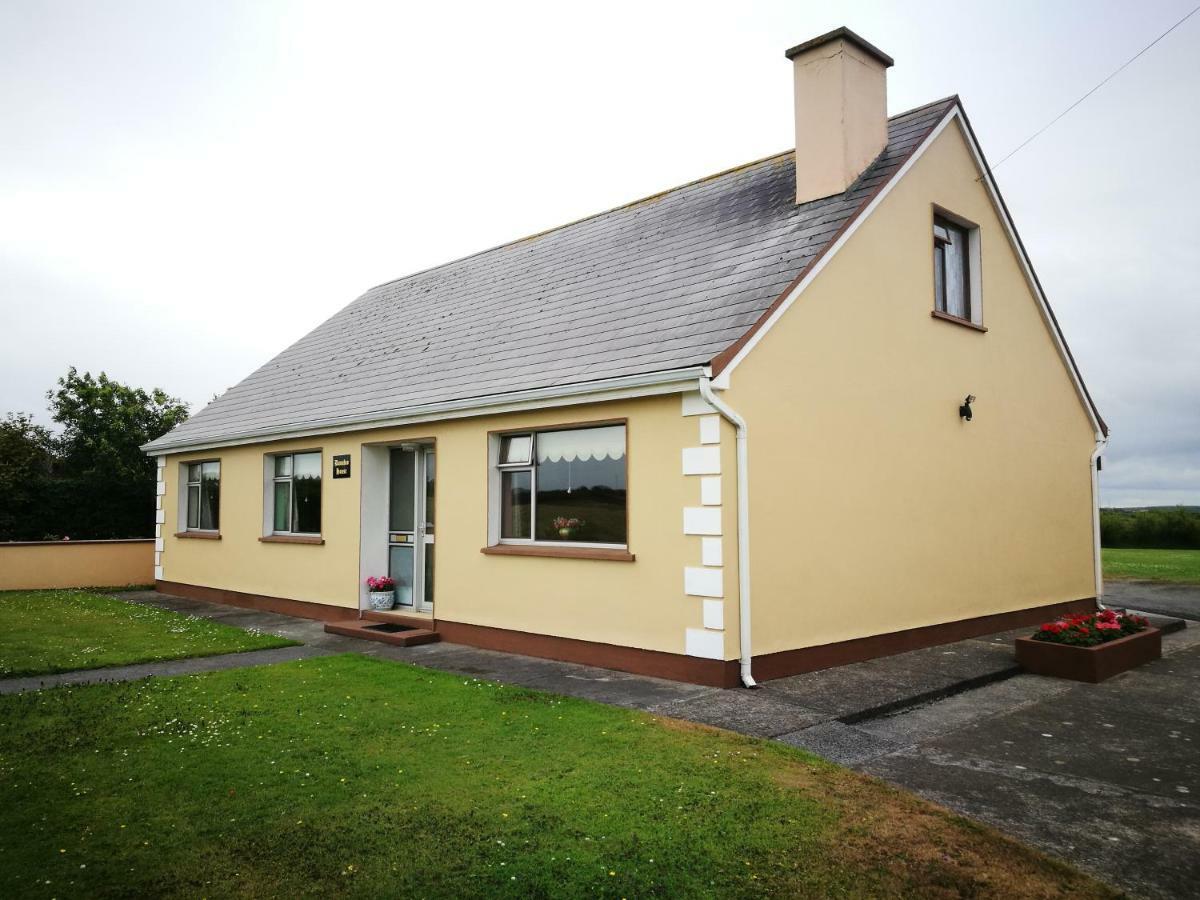 Danubio Guest Accommodation Doonbeg Exteriér fotografie