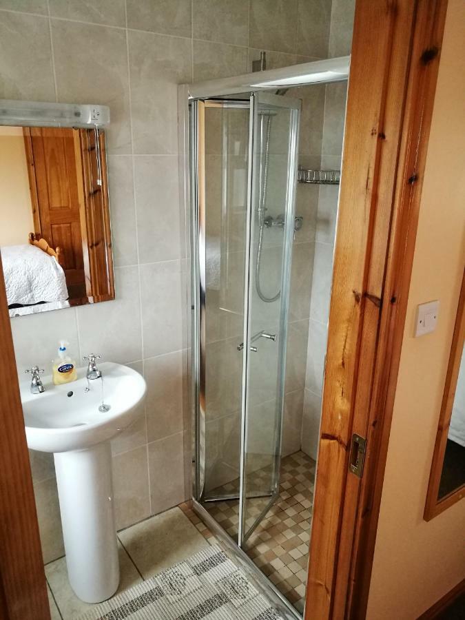 Danubio Guest Accommodation Doonbeg Exteriér fotografie