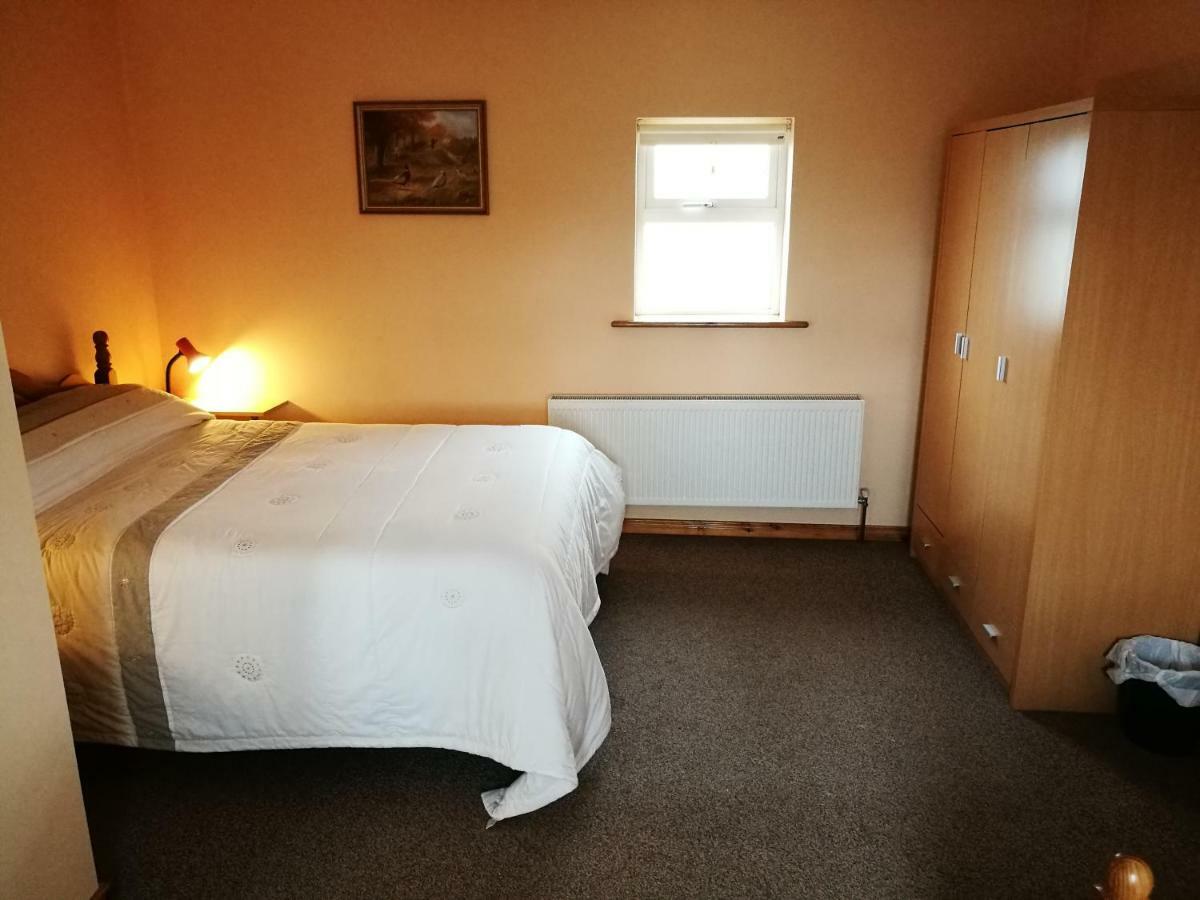 Danubio Guest Accommodation Doonbeg Exteriér fotografie