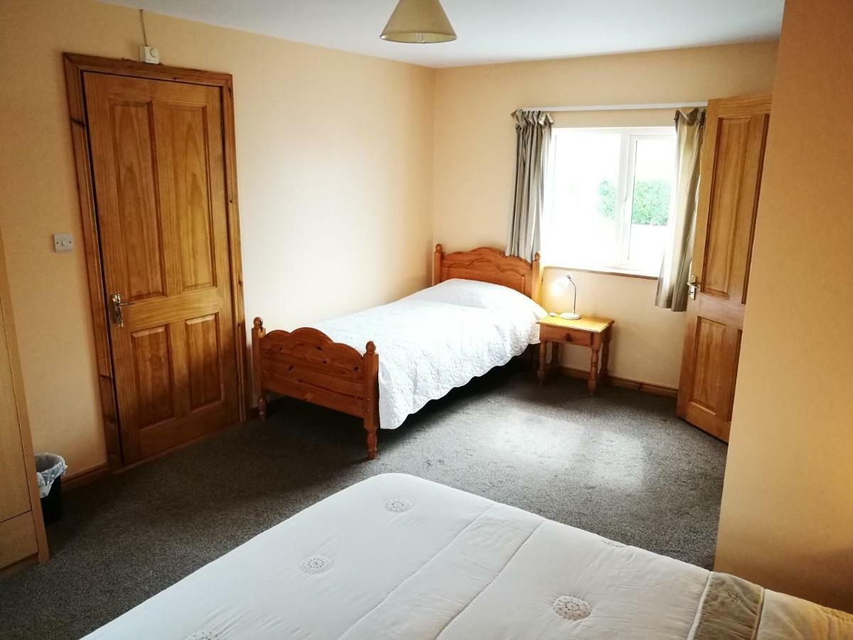 Danubio Guest Accommodation Doonbeg Exteriér fotografie