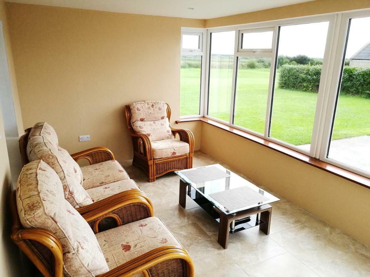 Danubio Guest Accommodation Doonbeg Exteriér fotografie